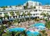 Iberostar Las Dalias - wczasy, urlopy, wakacje