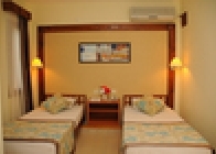Majesty Club Kemer Beach - wczasy, urlopy, wakacje