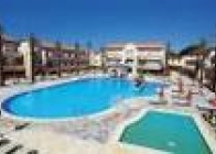 Hotel Napa Plaza - wczasy, urlopy, wakacje