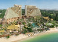 Centara Grand Mirage Resort - wczasy, urlopy, wakacje