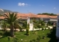 Golden Beach Zante - wczasy, urlopy, wakacje