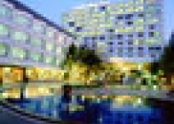 Siam Bayview Pattaya - wczasy, urlopy, wakacje