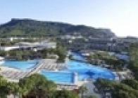 Alva Donna World Palace - wczasy, urlopy, wakacje