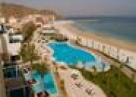 Radisson Blu Resort Fujairah - wczasy, urlopy, wakacje