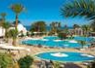 El Mouradi Djerba Menzel - wczasy, urlopy, wakacje