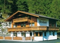 Rosmarie / Haus Reinhard - wczasy, urlopy, wakacje