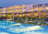 Mediterraneo (Hersonissos) - wczasy, urlopy, wakacje