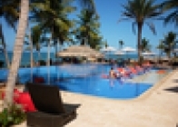 Ikin Margarita & Spa - wczasy, urlopy, wakacje