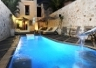 Antica Dimora Suites - wczasy, urlopy, wakacje