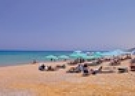 Kavros Beach - wczasy, urlopy, wakacje