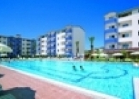 Aral Hotel - wczasy, urlopy, wakacje