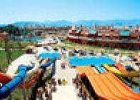 Aqua Blu (Sharm El Sheikh) - wczasy, urlopy, wakacje