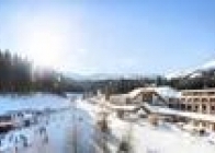 Grand Jasna - wczasy, urlopy, wakacje