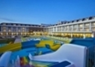 White Lilyum Hotel - wczasy, urlopy, wakacje