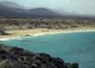 Cotillo Beach - wczasy, urlopy, wakacje