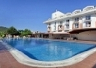 Larissa Blue Resort - wczasy, urlopy, wakacje
