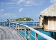 Sofitel Bora Bora Marara Beach Resort - wczasy, urlopy, wakacje