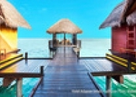 Adaaran Select Hudhuran Fushi - wczasy, urlopy, wakacje