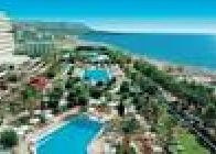 Louis Colossos Beach - wczasy, urlopy, wakacje