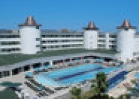 Orient Roxy Resort - wczasy, urlopy, wakacje