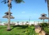 Bluebay Beach Resort & Spa - wczasy, urlopy, wakacje