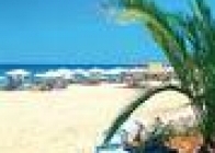 Potidea Golden Beach - wczasy, urlopy, wakacje