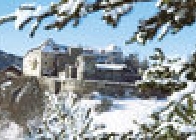 Schloss Sonnenburg - wczasy, urlopy, wakacje