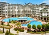 Emerald Beach Resort & Spa - wczasy, urlopy, wakacje