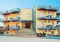 Villa Eleni - wczasy, urlopy, wakacje
