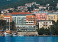 Grand Opatijska Cvijeta - wczasy, urlopy, wakacje