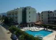 Seray Hotel - wczasy, urlopy, wakacje