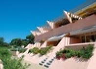 Residence Rex Lo Scoglietto - wczasy, urlopy, wakacje