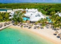 Preskil Beach Resort - wczasy, urlopy, wakacje