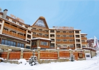 St. Ivan Rilski - wczasy, urlopy, wakacje