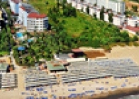 Caretta Beach - wczasy, urlopy, wakacje