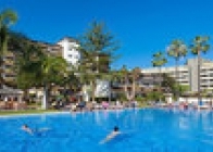 Blue Sea Puerto Resort - wczasy, urlopy, wakacje