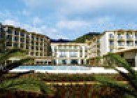 Vila Gale Santa Cruz - wczasy, urlopy, wakacje