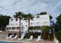 La Concha Park Hostal - wczasy, urlopy, wakacje