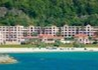 Centara Grand Beach Resort Phuket - wczasy, urlopy, wakacje