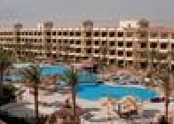 Amwaj Blue Beach Abu Soma Resort & Spa - wczasy, urlopy, wakacje