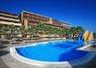 Blue Bay Resort - wczasy, urlopy, wakacje