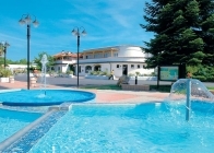 Camping San Francesco - wczasy, urlopy, wakacje