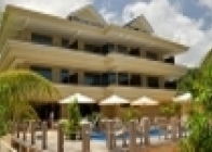 Crown Beach Hotel - wczasy, urlopy, wakacje