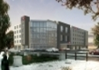 Hilton Garden Inn Dubai Al Mina - wczasy, urlopy, wakacje