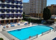 Fuengirola Park - wczasy, urlopy, wakacje
