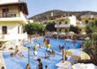 Cactus Beach - wczasy, urlopy, wakacje