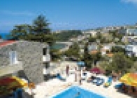 Mediteran Resort - wczasy, urlopy, wakacje