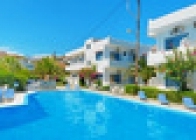Apollo Apartamenty - wczasy, urlopy, wakacje