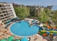 Prestige Hotel & Aqupark - wczasy, urlopy, wakacje