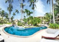 Courtyard By Marriott At Surin Beach - wczasy, urlopy, wakacje